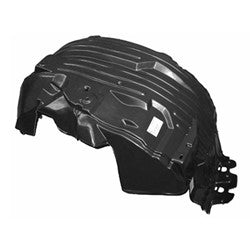 Pathfinder 2005 - 2012 Front Fender Liner