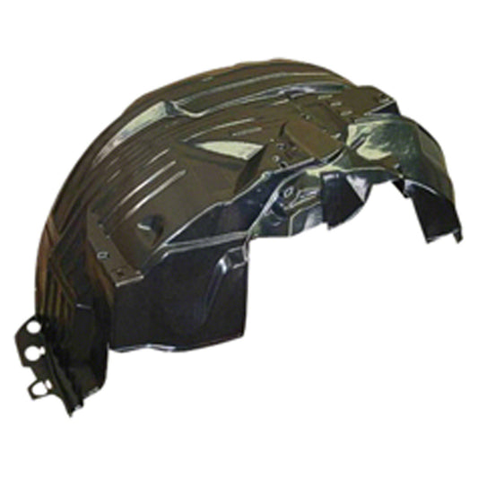 2005-2021 NISSAN FRONTIER Front Inner Fender Liner Passenger Side