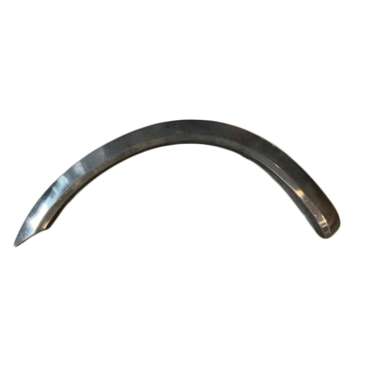 2004-2015 NISSAN TITAN Front Wheel Arch Trim Driver Side
