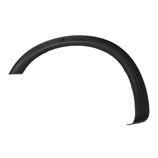 2017-2024 NISSAN TITAN Front Fender Flare Driver Side