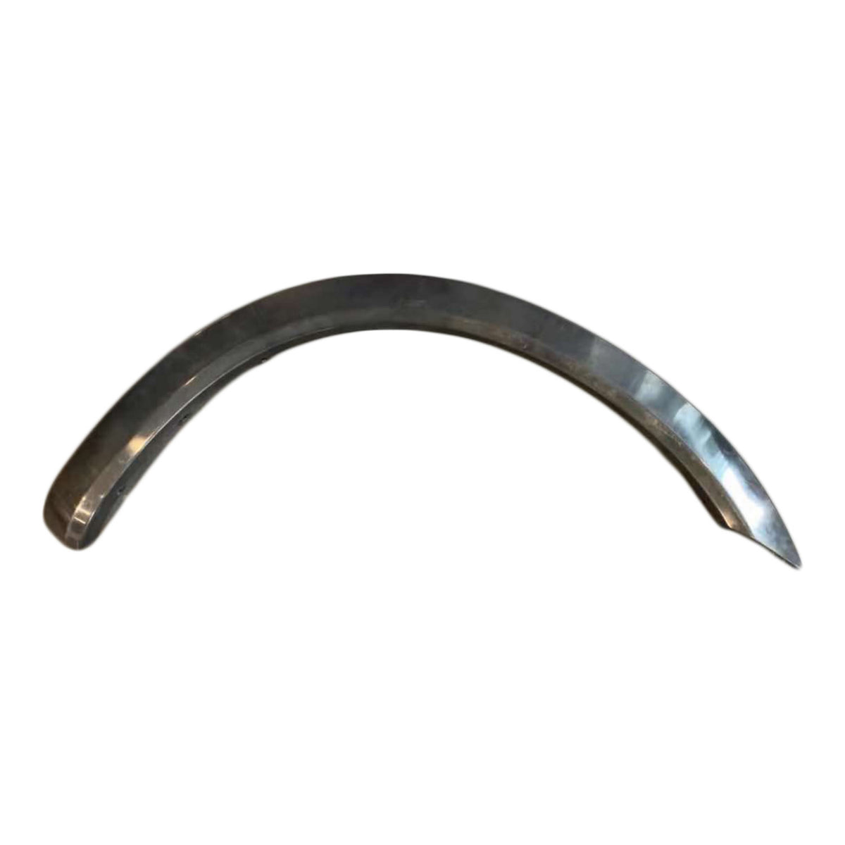 2004-2015 NISSAN TITAN Front Wheel Arch Trim Passenger Side
