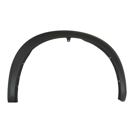 2022-2025 NISSAN PATHFINDER Front Wheel Arch Trim Passenger Side