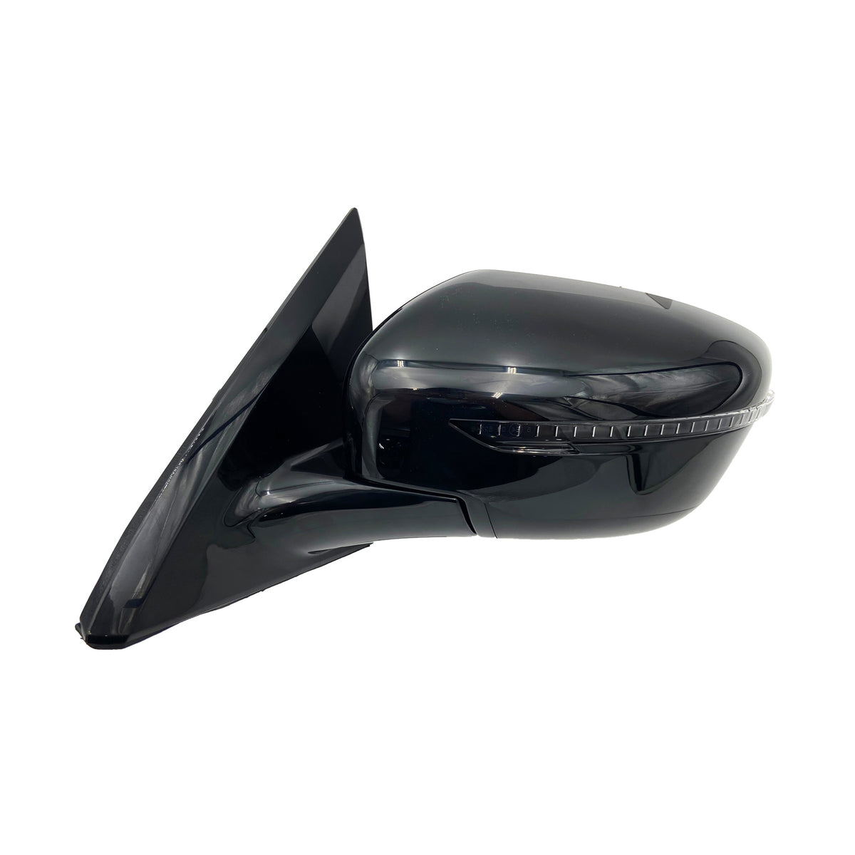 2018-2020 NISSAN PATHFINDER Power Door Mirror Driver Side