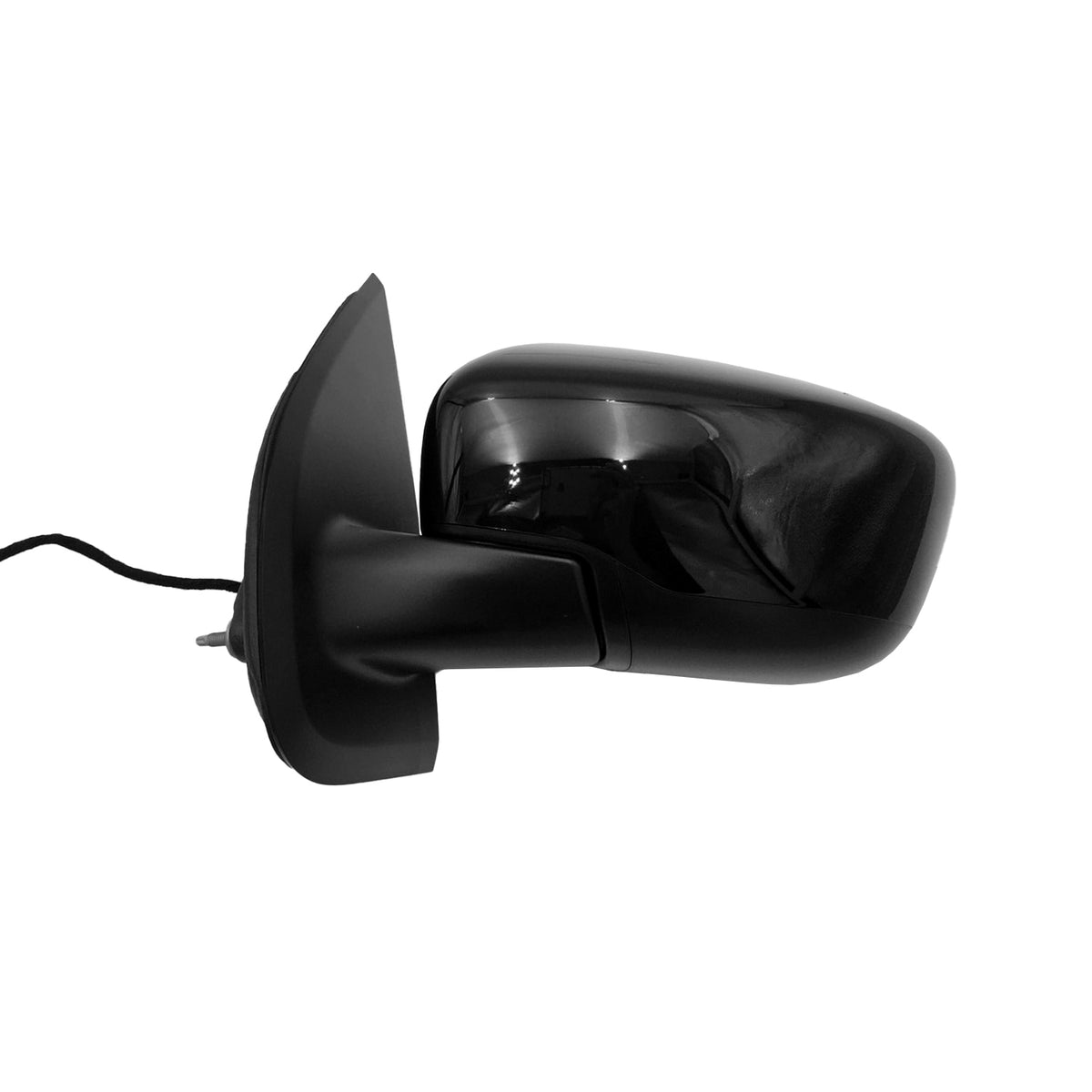 2022-2025 NISSAN FRONTIER Manual Door Mirror Driver Side