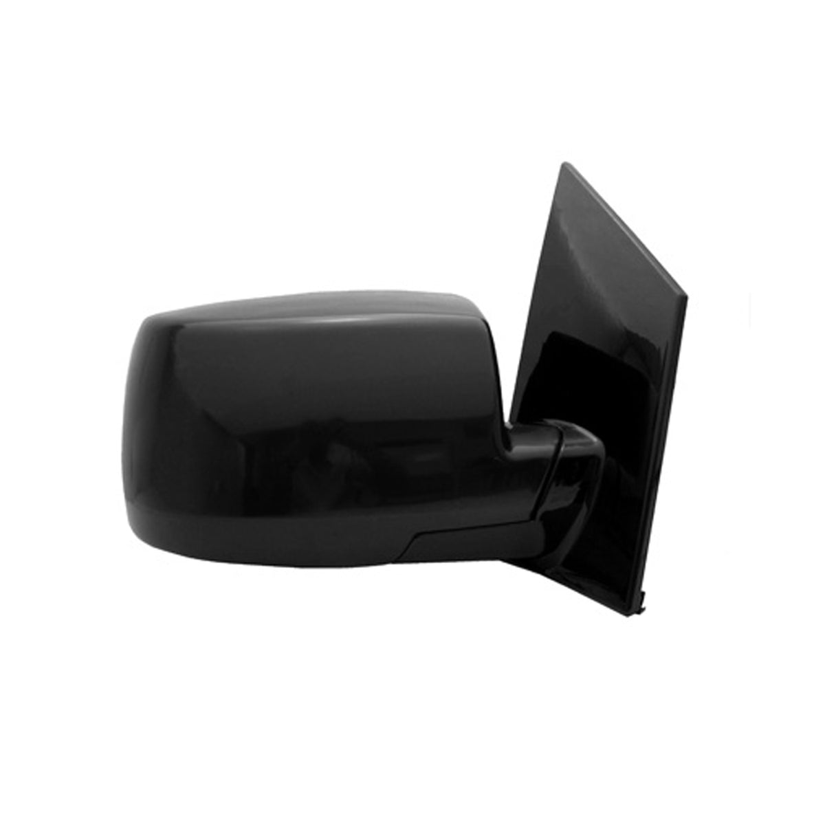 2005-2020 NISSAN FRONTIER PATHFINDER Power Door Mirror Passenger Side