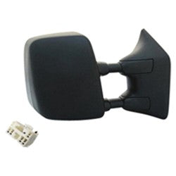 2006-2015 Nissan Titan Tow Mirror P ower, Heat - NI1320203 NI1321203