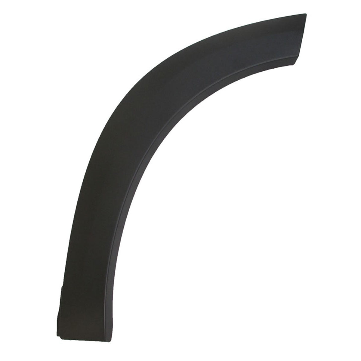 2022-2025 NISSAN PATHFINDER Rear Forward Wheel Arch Trim Driver Side