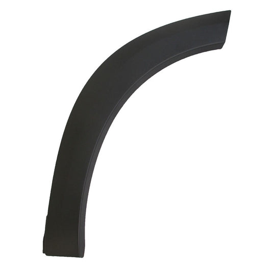 2022-2025 NISSAN PATHFINDER Rear Forward Wheel Arch Trim Driver Side