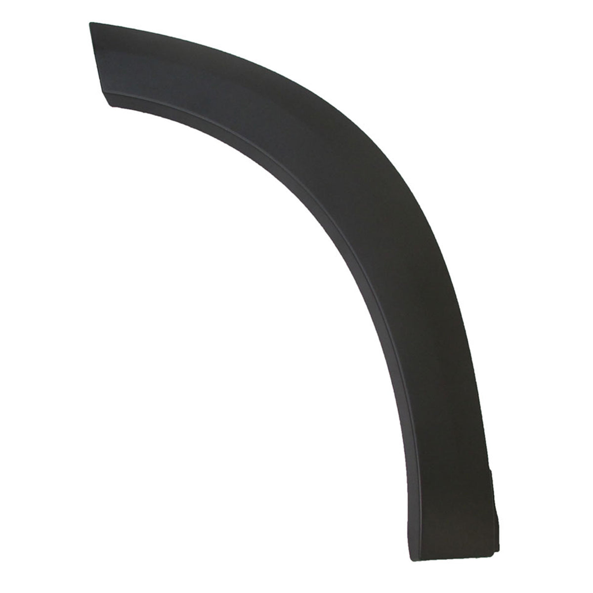 2022-2025 NISSAN PATHFINDER Rear Forward Wheel Arch Trim Passenger Side