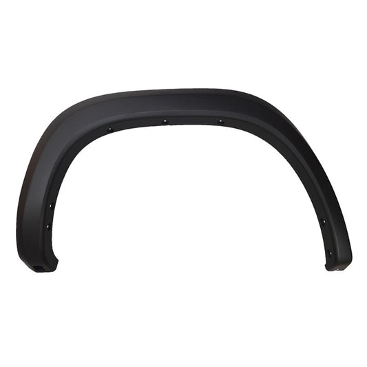 2022-2025 NISSAN FRONTIER Rear Wheel Arch Trim Passenger Side