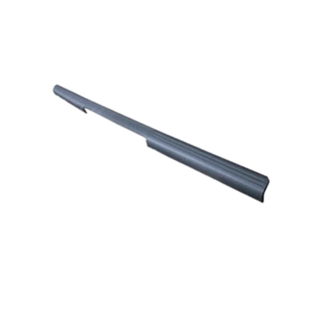 2005-2012 NISSAN FRONTIER Upper Tailgate Molding