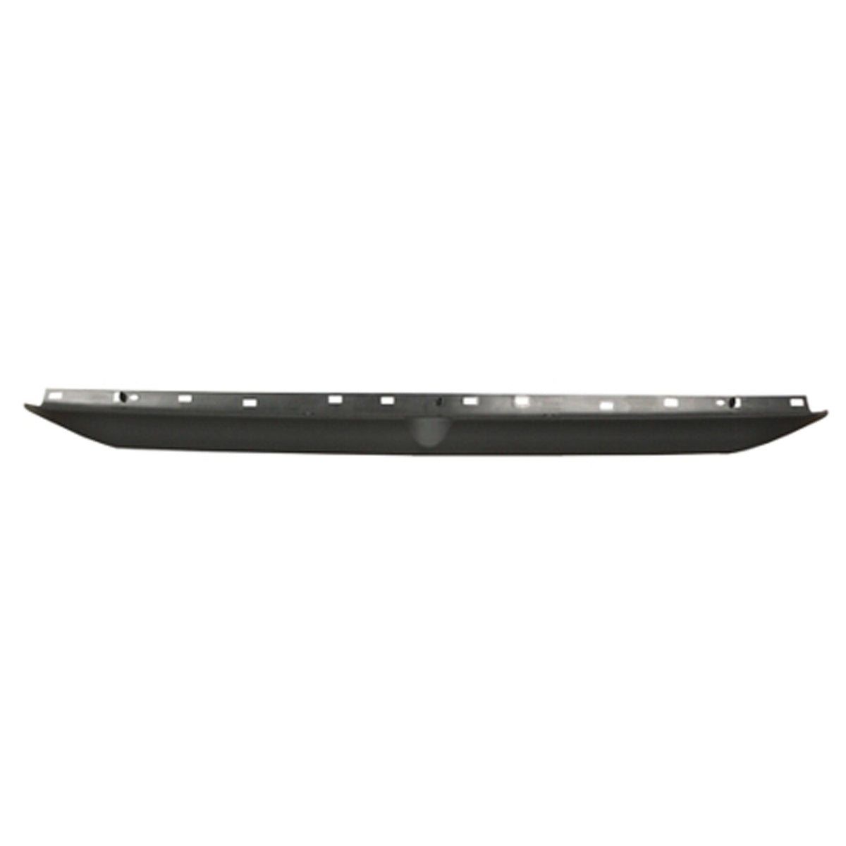 2013-2021 NISSAN FRONTIER Tailgate Molding