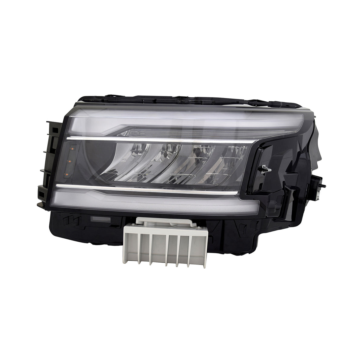 2022-2025 NISSAN FRONTIER LED Headlight Assembly Driver Side