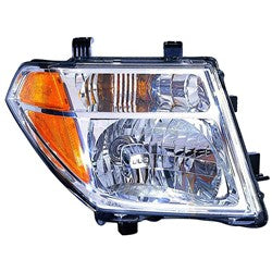 NI2503157 Headlight Assembly for Nissan pickup