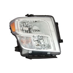 2016-2019 NISSAN TITAN Headlight Passenger Side - NI2503250