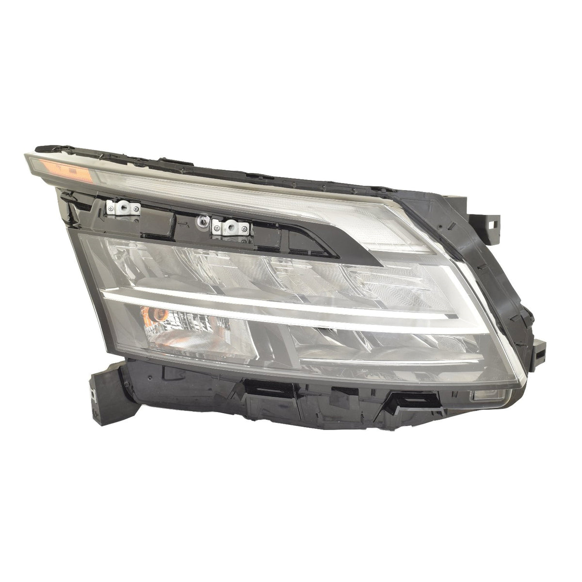 2022-2025 NISSAN PATHFINDER Headlight Assembly Passenger Side