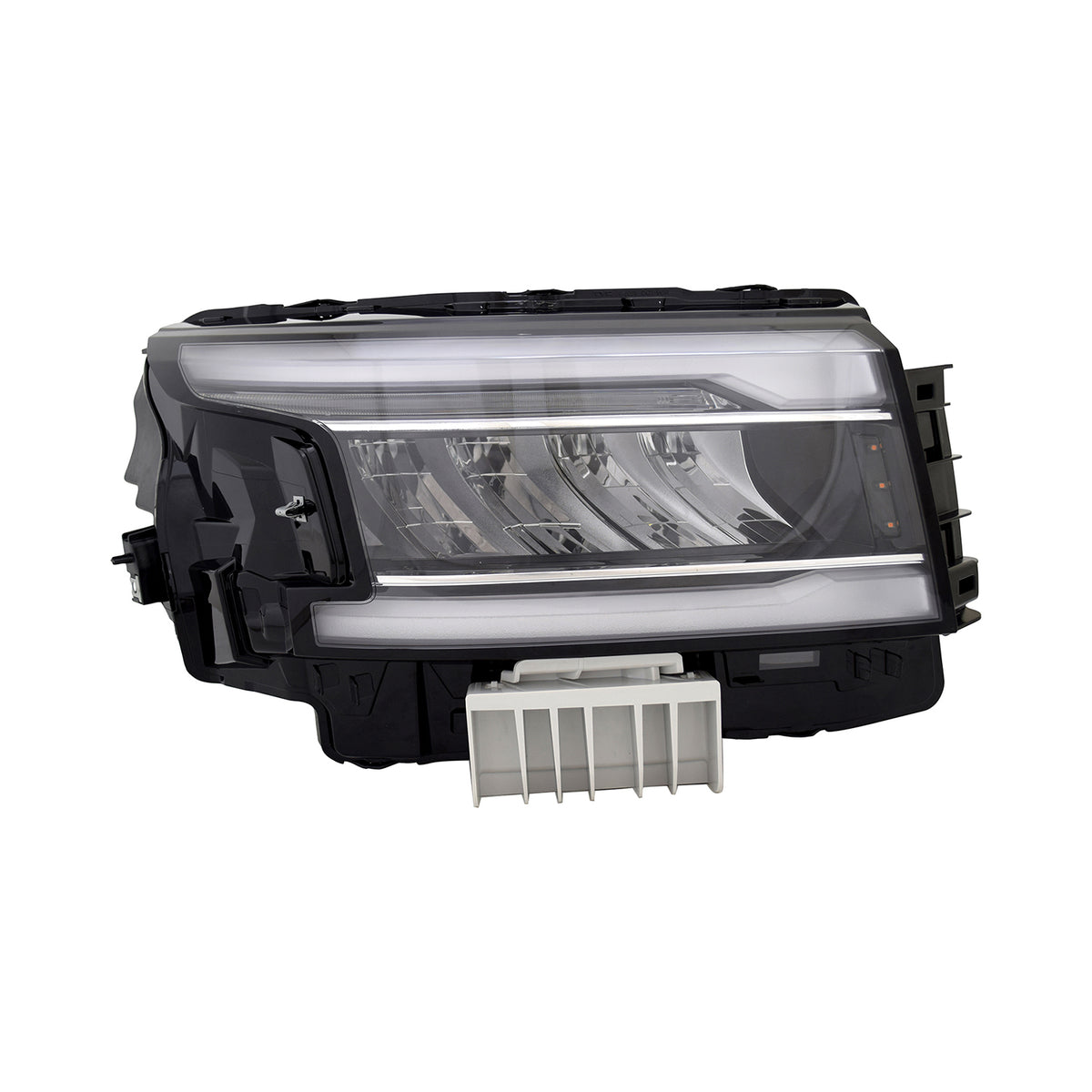 2022-2025 NISSAN FRONTIER LED Headlight Assembly Passenger Side