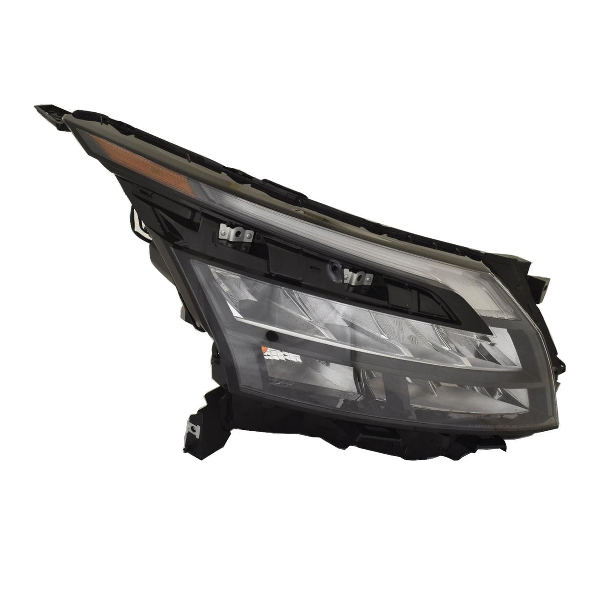 2023-2025 NISSAN PATHFINDER Headlight Assembly Passenger Side