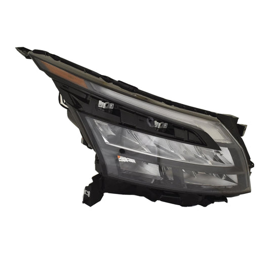 2023-2025 NISSAN PATHFINDER Headlight Assembly Passenger Side