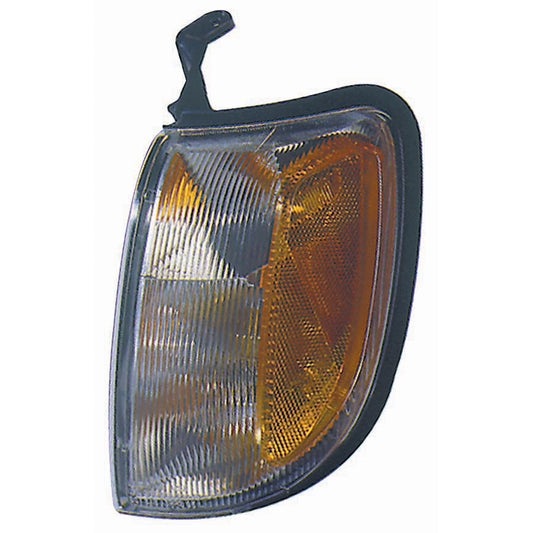 1998-2000 NISSAN FRONTIER Front Parking Signal Light Assembly Driver Side - NI2520124