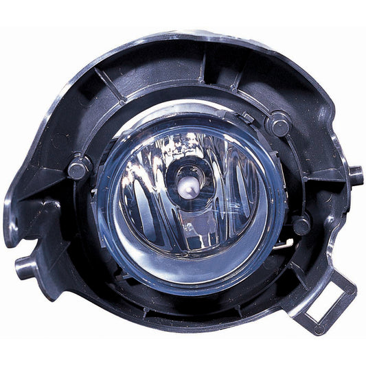 2005-2012 NISSAN FRONTIER PATHFINDER Fog Light Passenger Side - NI2593120