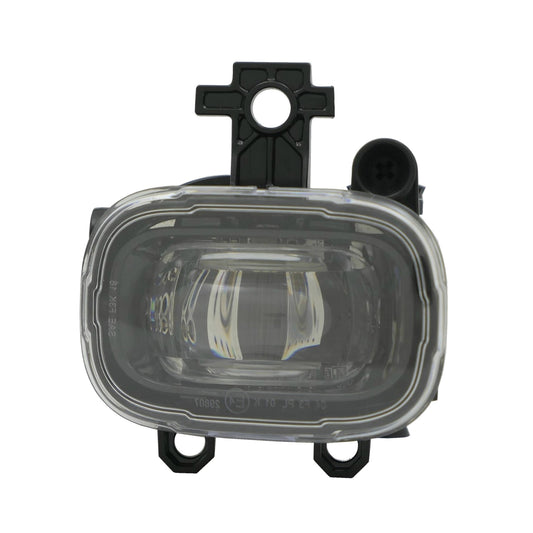 2022-2023 NISSAN PATHFINDER LED Fog Light Assembly Passenger Side