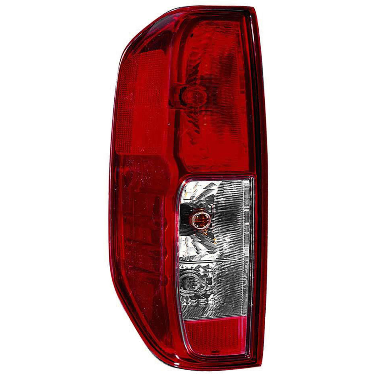 2005-2014 NISSAN FRONTIER Tail Light Assembly Driver Side