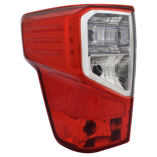 2016-2024 NISSAN TITAN Tail Light Driver Side - NI2800213