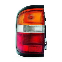 1996-1999 Nissan Pathfinder Tail Light - NI2801126