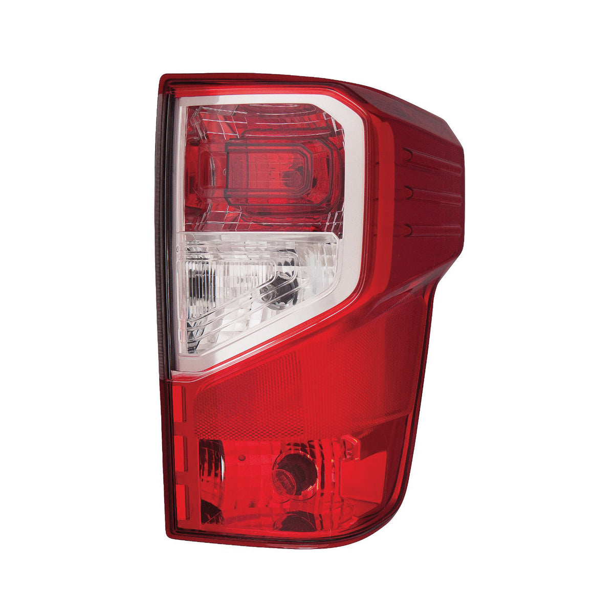 2016-2022 NISSAN TITAN Tail Light Assembly Passenger Side