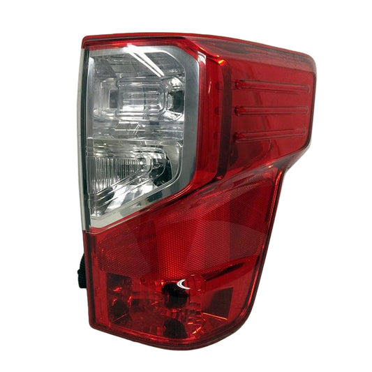 2016-2024 NISSAN TITAN Tail Light Passenger Side - NI2801213
