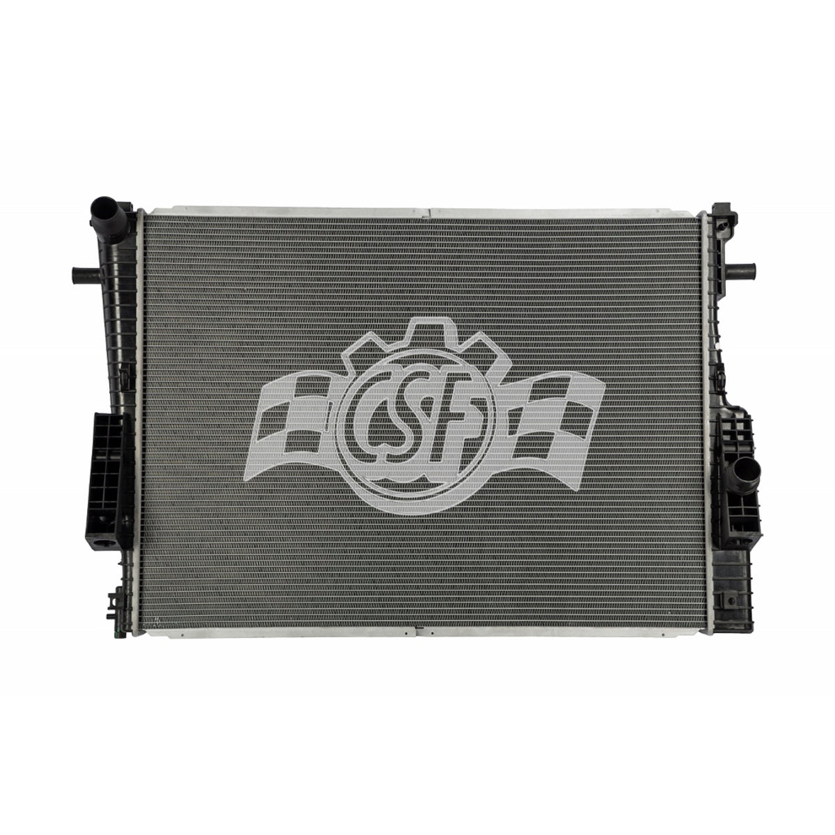 2008-2010 FORD F250 F350 F450 F550 Radiator