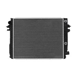 2010 - 2018 Dodge Ram 2500 3500 Radiator 6.7 Diesel RAD13490