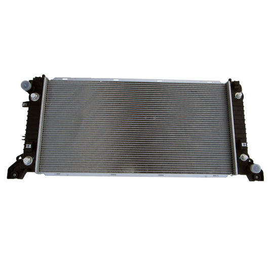 2015-2020 CADILLAC ESCALADE / GMC YUKON Radiator