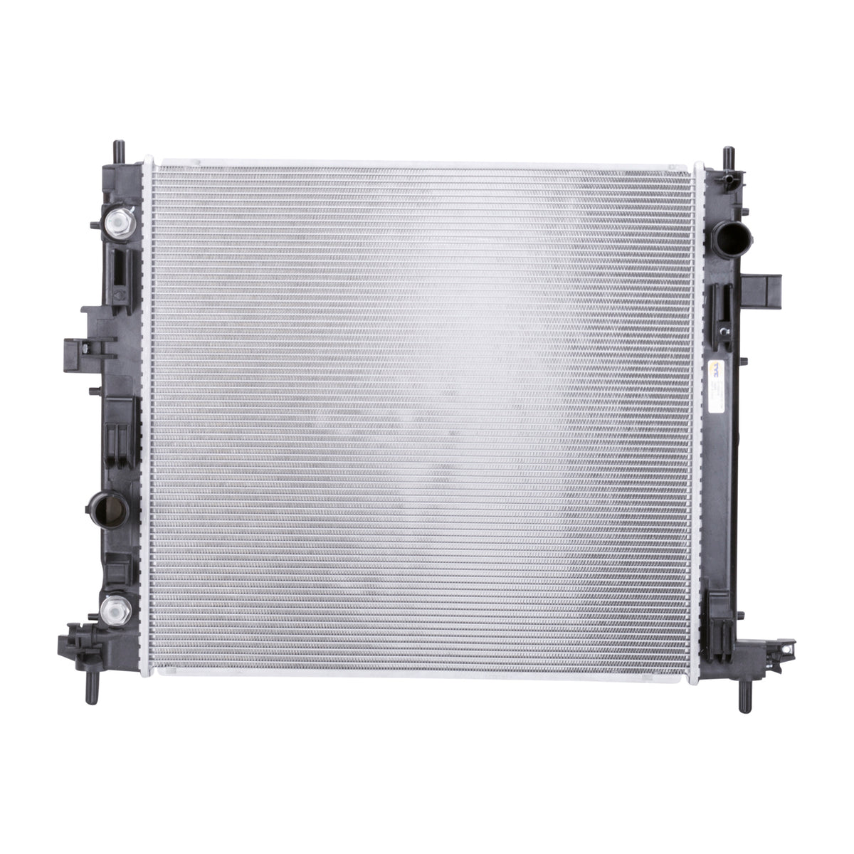 2016-2024 CHEVROLET CAMARO Radiator