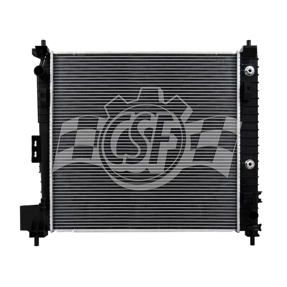 2020-2026 CHEVROLET BLAZER Radiator