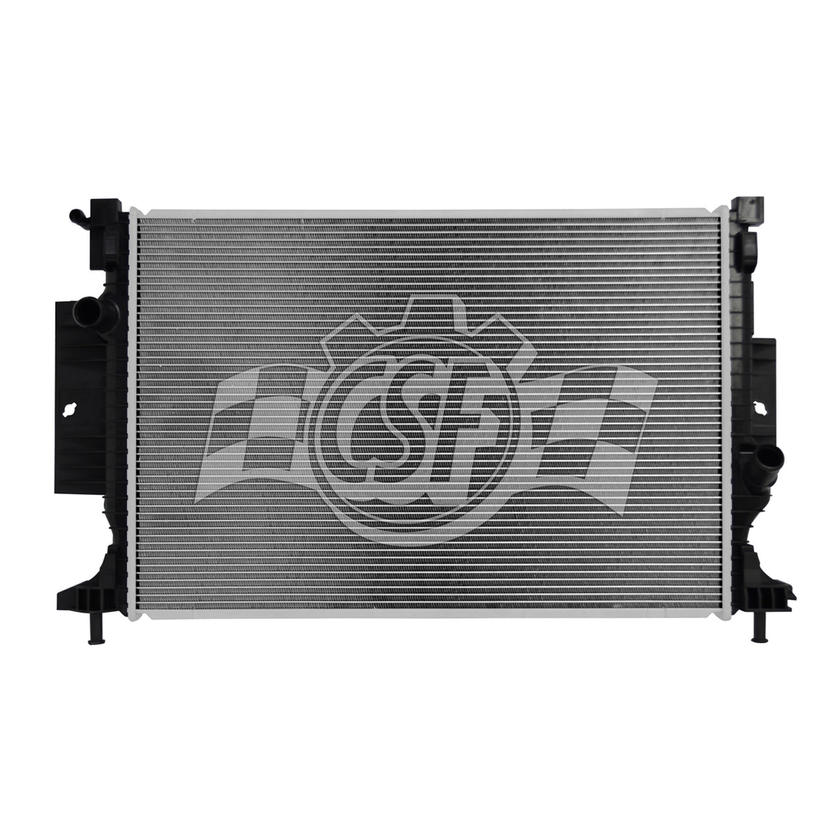 2017-2019 FORD ESCAPE Radiator