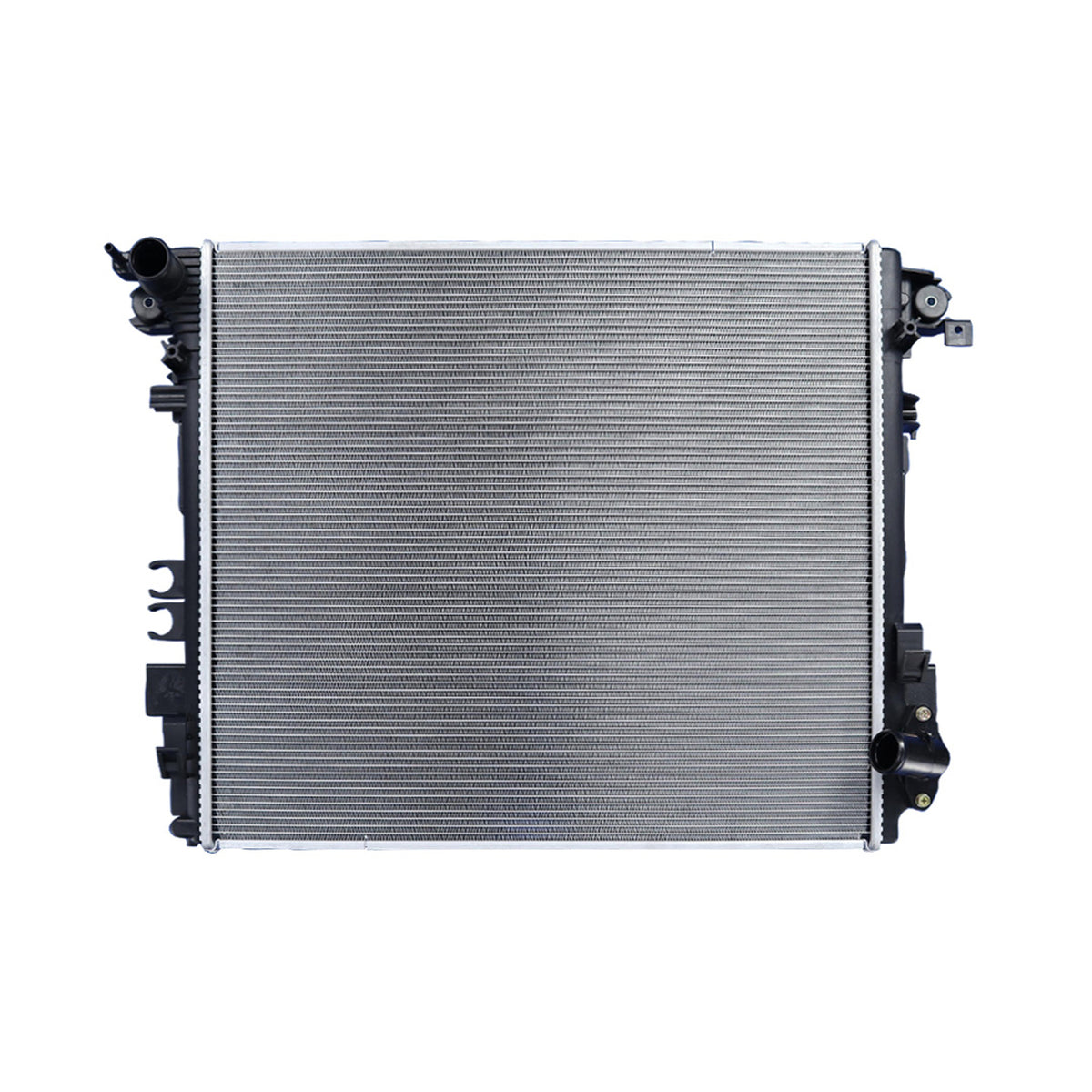 2018-2025 JEEP WRANGLER Radiator