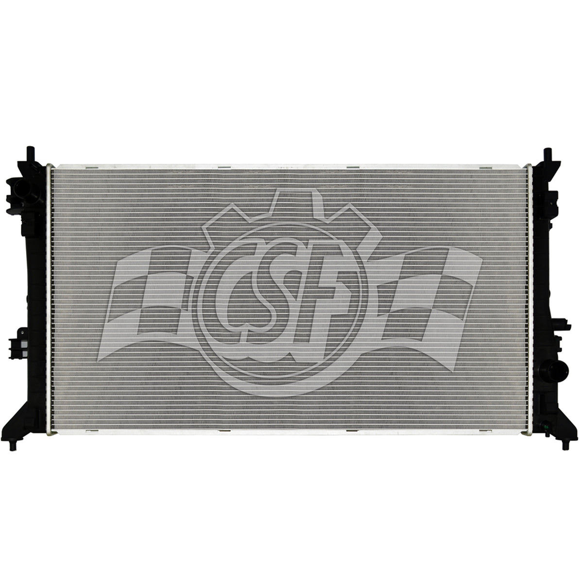 2019-2023 CHEVROLET SILVERADO / GMC SIERRA Radiator