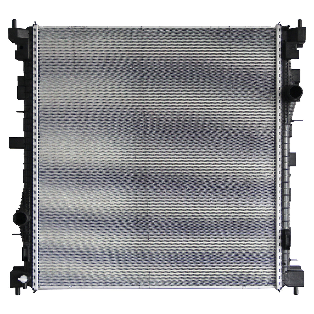 2020-2025 FORD EXPLORER Radiator