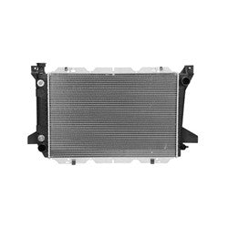 1985 - 1997 Ford F150 F250 F350 RADIATOR Gas Engine RAD1451