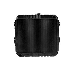 Toyota Pickup 1984 - 1988 4Runner 1986 - 1989 Radiator RAD147