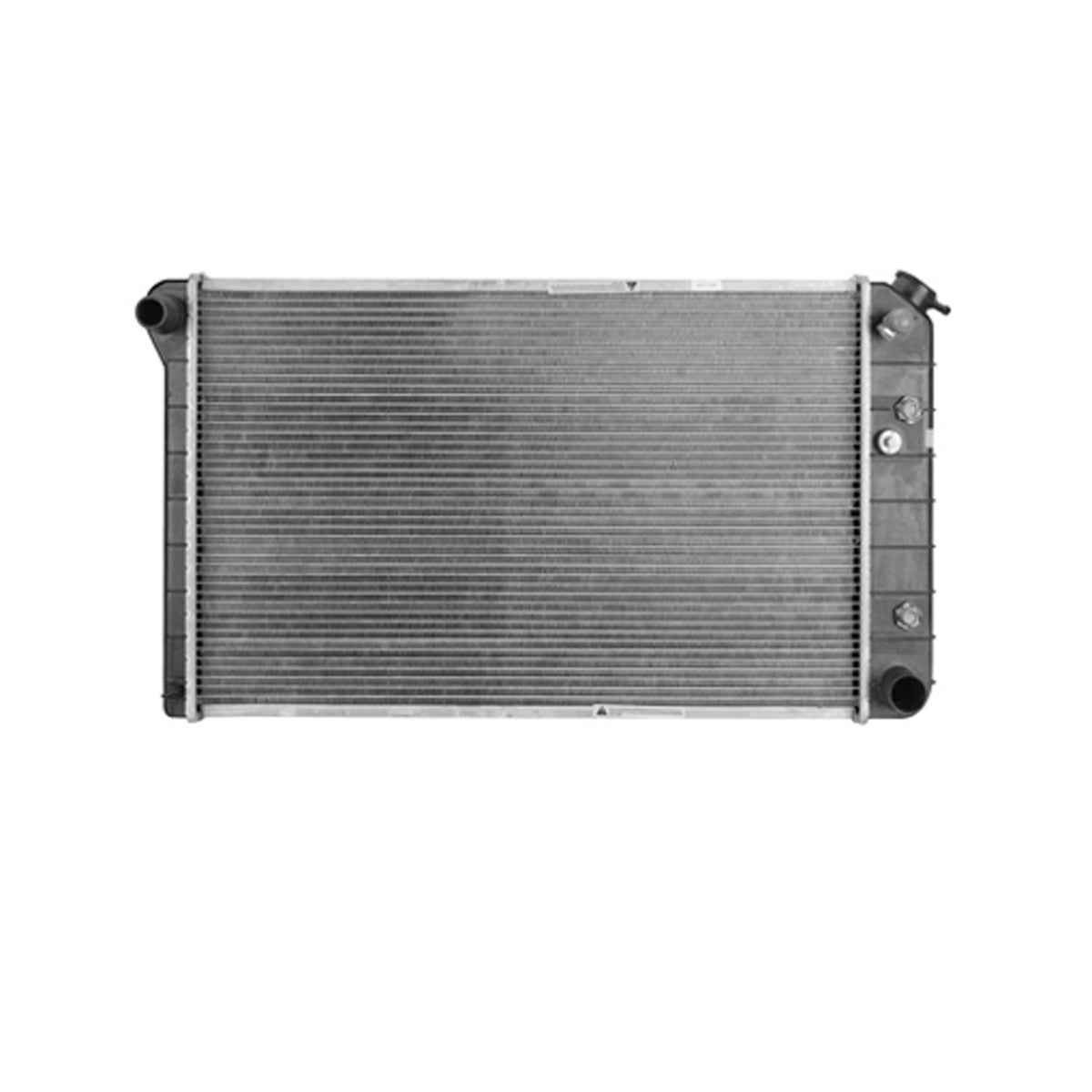1973-1980 CHEVROLET BLAZER SILVERADO SUBURBAN / GMC SIERRA SUBURBAN Radiator