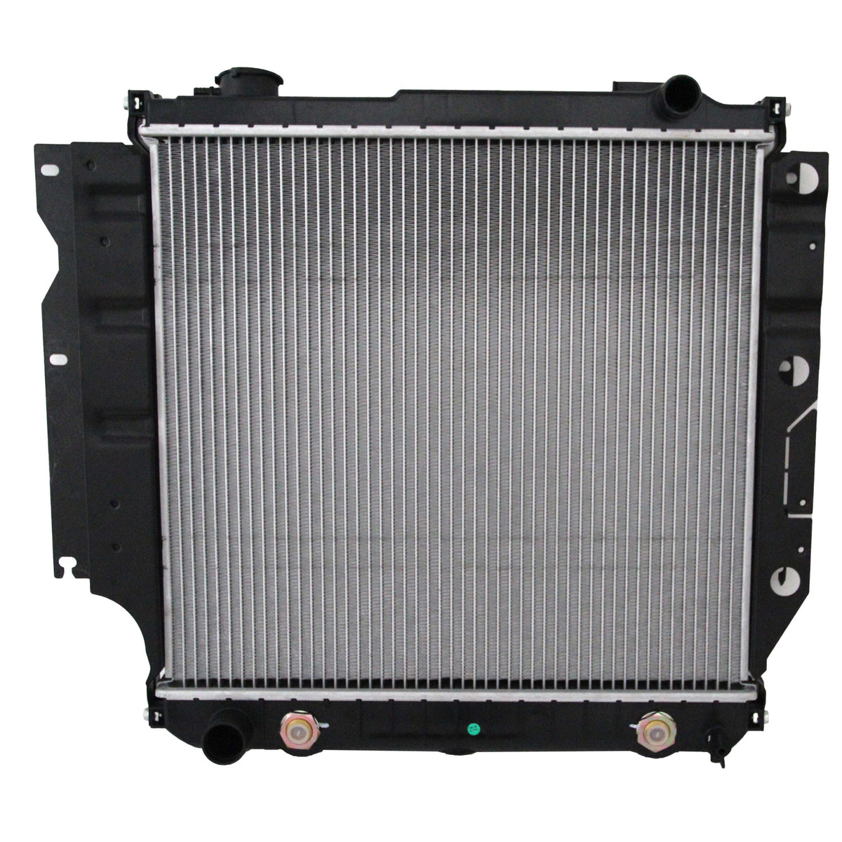 1987-2006 JEEP WRANGLER Radiator