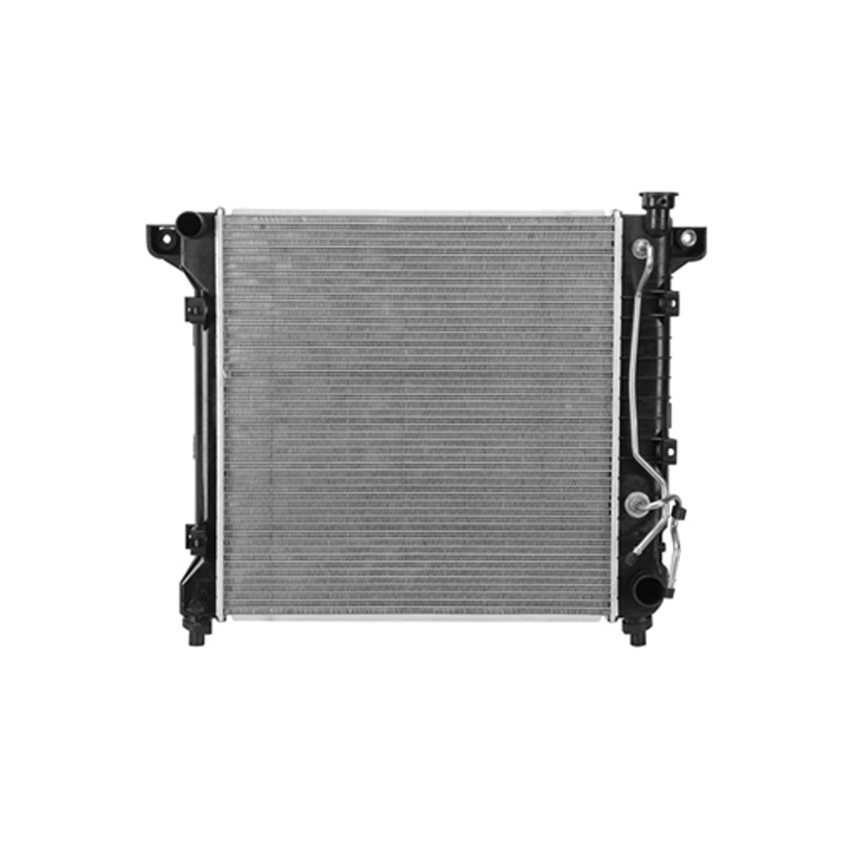 1997-1999 DODGE DAKOTA DURANGO Radiator