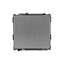 Toyota 4Runner 1996 - 2002 - Radiator - RAD1998