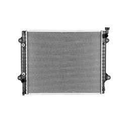 2005 - 2015 TOYOTA TACOMA RADIATOR RAD2802