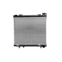 2005 - 2011 Dodge Dakota Radiator - RAD2883