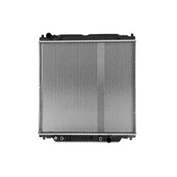2005 - 2007 Ford F250 F350 F450 Radiator RAD2887