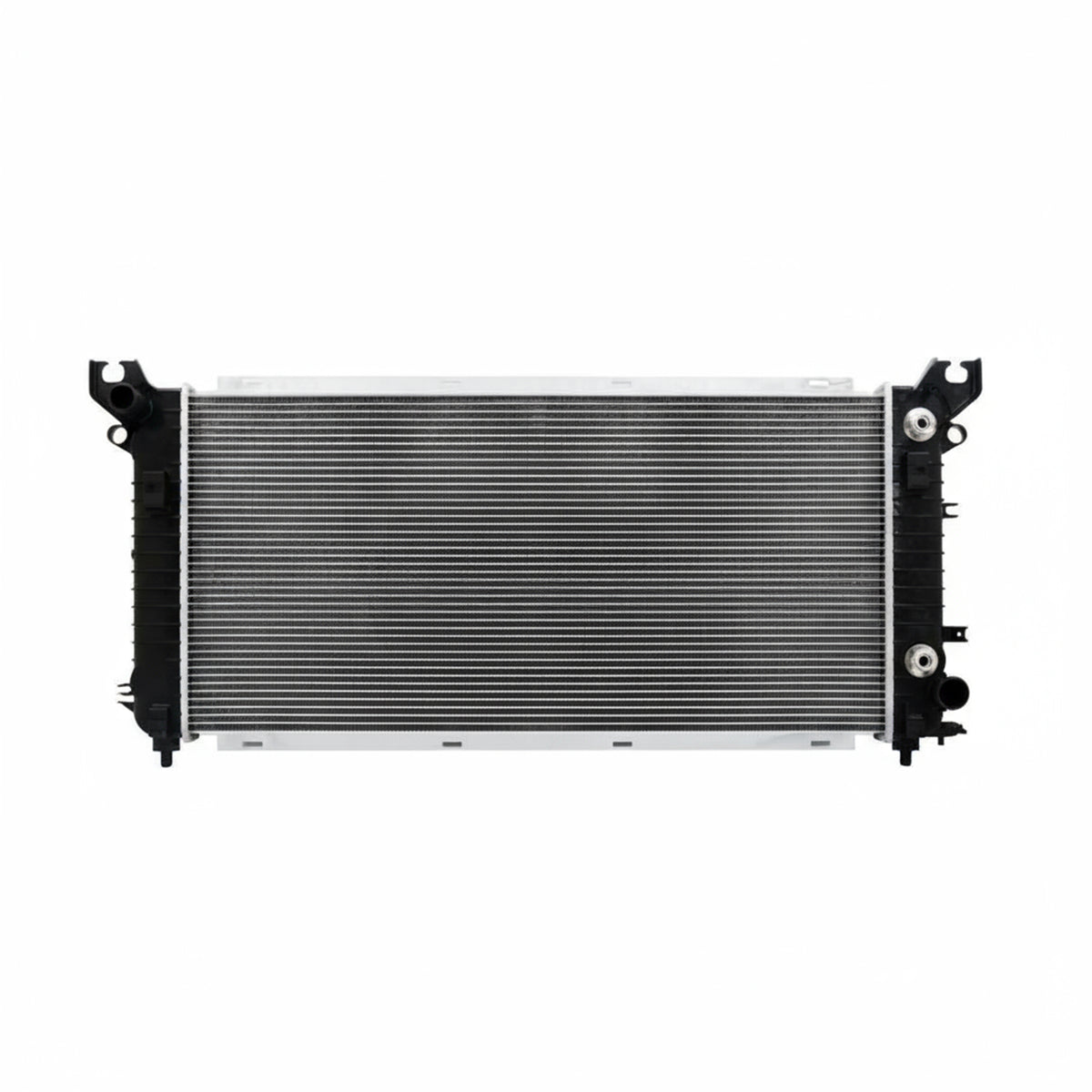 2016-2020 CADILLAC ESCALADE / CHEVROLET SILVERADO SUBURBAN TAHOE / GMC SIERRA YUKON Radiator